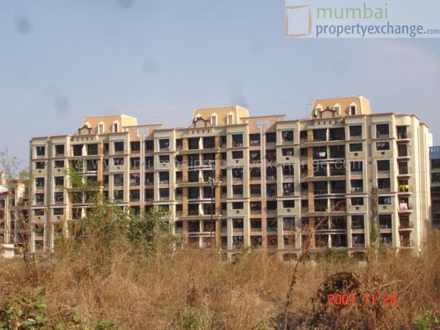 Milloni, Nerul by National Builders And Developers
