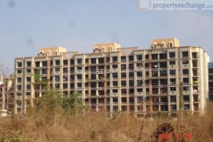 Milloni, Nerul by National Builders And Developers