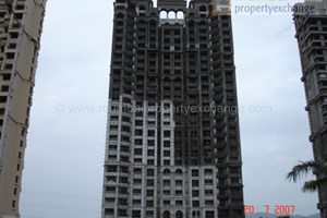 Sea Queen Heritage, Vashi by National Builders And Developers