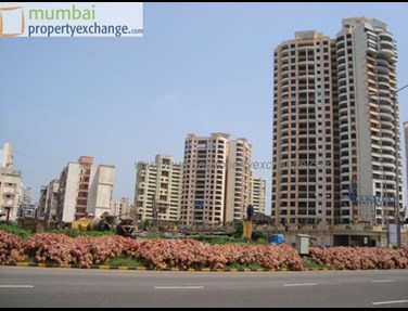 1723 Main - Shreeji Heights, Nerul