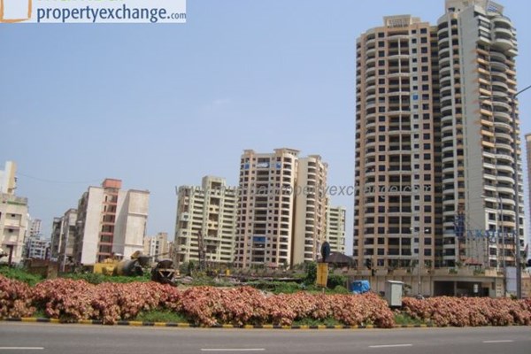 Flat for sale in Shreeji Heights, Nerul