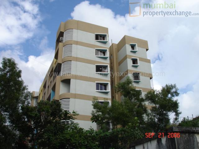 Mandakini, Mira Road by Jangid Group