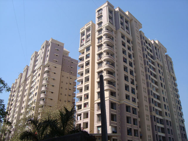 Joy Homes, Bhandup by Joy and Sayla Realtors