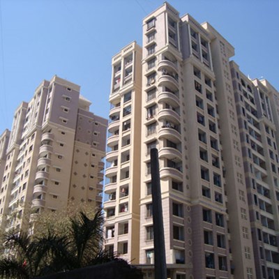 Flat for sale in Joy Homes, Bhandup