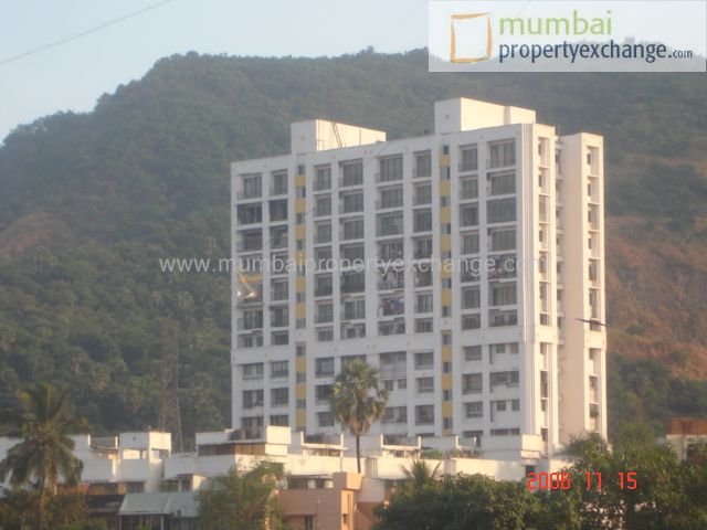 Madhuban, Chembur by Choudhury and Choudhury Group