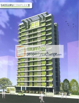 Sadguru Complex by Sadguru Group