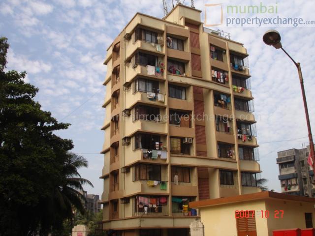 Flat on rent in Anand Plaza, Dahisar East