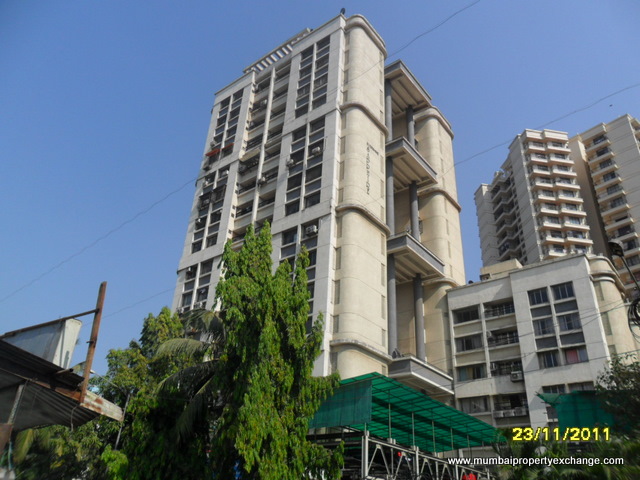Evershine Sapphire, Powai by Evershine Builder Pvt. Ltd.