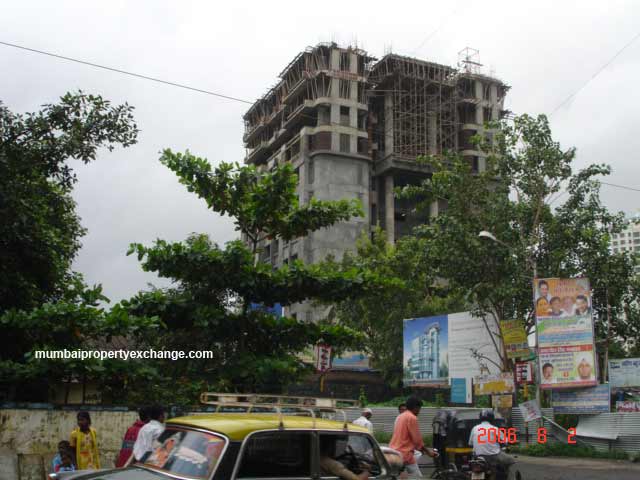 Evershine Sapphire Powai by Evershine Builder Pvt. Ltd. Mumbai