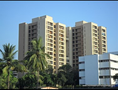 1781 Main - Iris Park Condominiums, Jogeshwari
