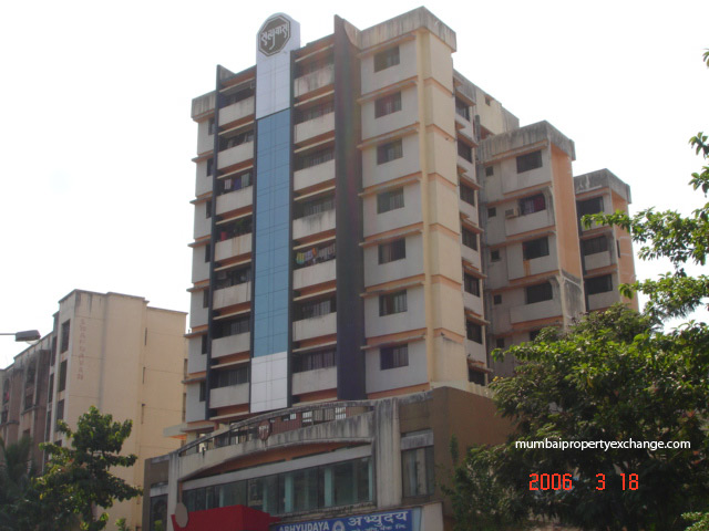 Satyavas, Thane West by Satya Vas Developers