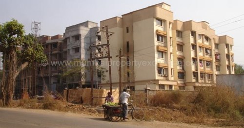 Lavdeep Apartment by Motwani Builders