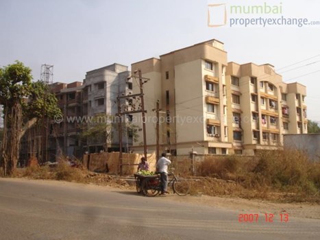 Lavdeep Apartment by Motwani Builders