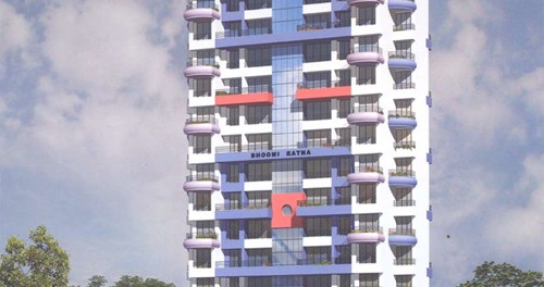 Bhoomi Ratna by Triveni Developers