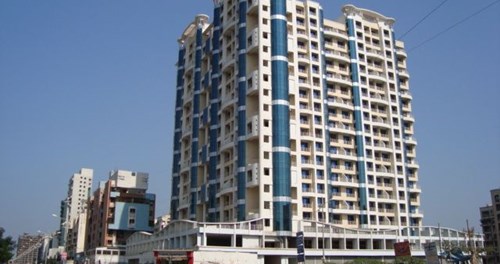 Bhoomi Heights by Triveni Developers
