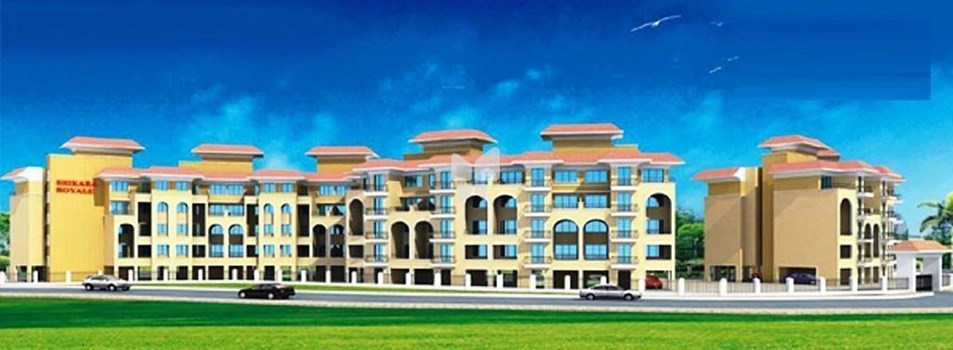 Shikara Royale by Shikara Constructions Pvt. Ltd