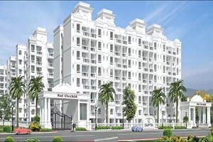 Sai Orchid, Dombivali by Proviso Builder and Developers