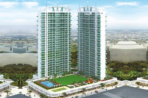 Proviso Green Woods, Kharghar by Proviso Builder and Developers