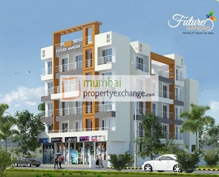 Future Aangan by Future Homes