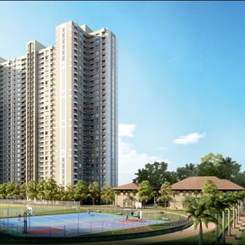 Lodha Amara