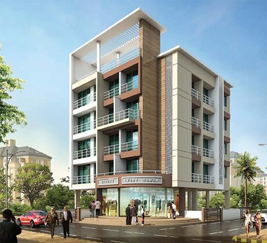 Vankvani's Bliss by Vankvani's Builders & Developers