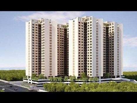 Samriddhi by Ashish Group