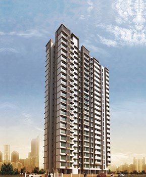 Ruparel Elara by Ruparel Realty