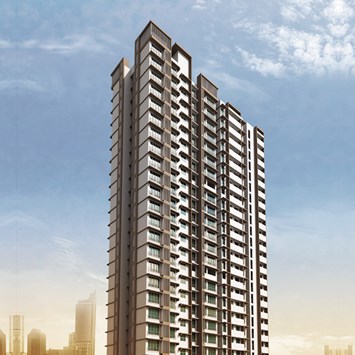  in Ruparel Elara, Kandivali West