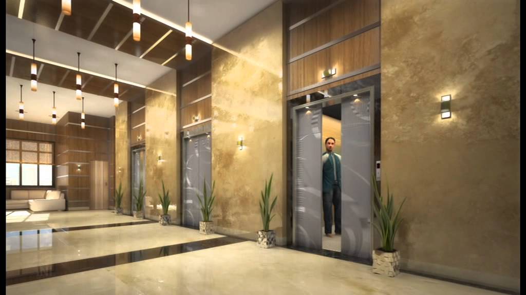 Ruparel Elara Lobby