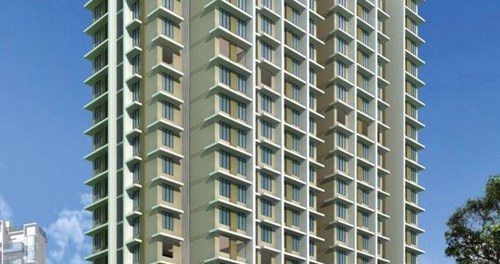 Kalash Apartment by Shivraj Developers