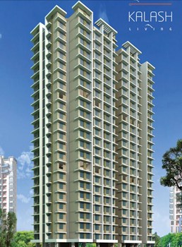 Kalash Apartment by Shivraj Developers