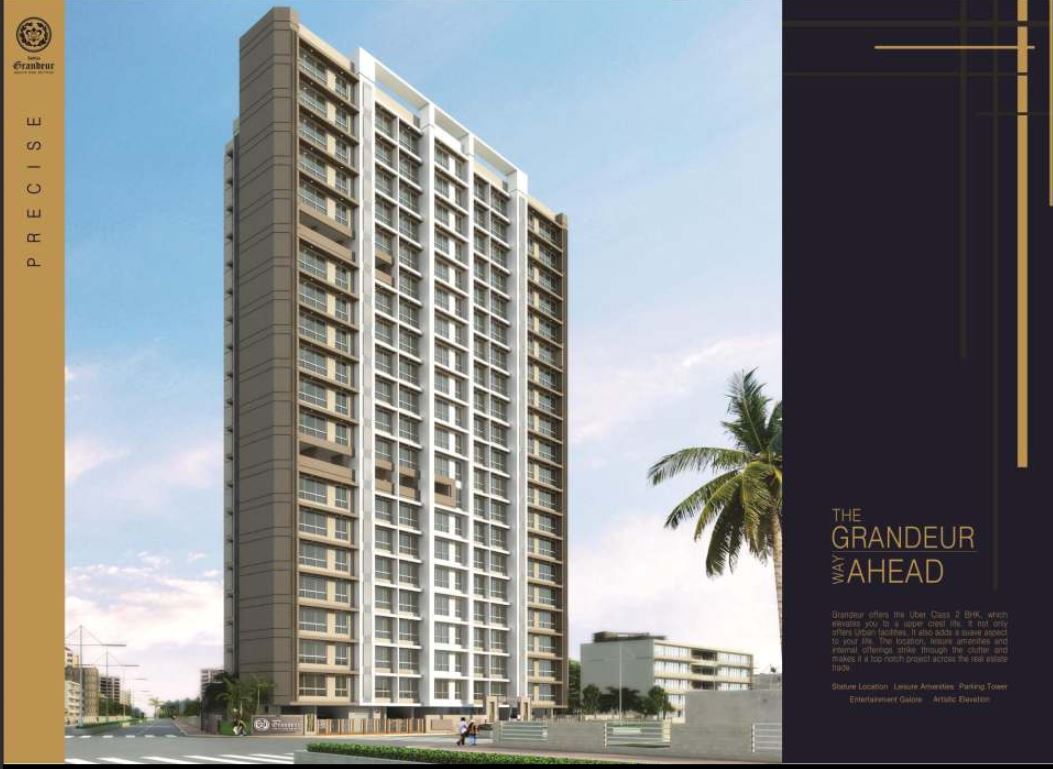 Sethia Grandeur Elevation Image-1
