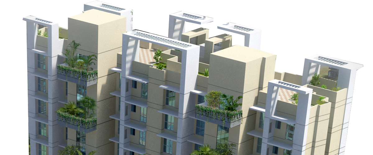 Sethia Grandeur Elevation Image-2