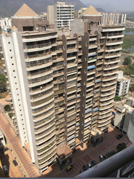 Rosabella by Tharwani Infrastructures