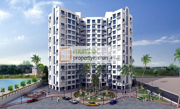 Yashwant Nagar Rose by M Baria Developer & Ameya group