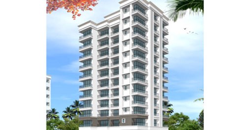 Velentine Apartment VI by Lalani Group