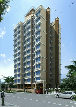 Andheri Ekta by Mumbai Shelter Housing Pvt. Ltd.