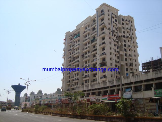 Giriraj Horizon, Kharghar by Giriraj Corporation