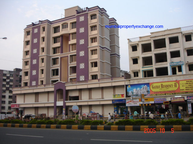 Snow White , Mira Road by RaviRaj Housing