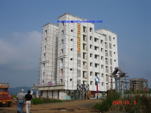 Shubh Chintak, Mira Road by Shree Laxmi Enterprises