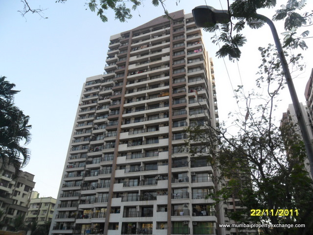 Maple Leaf, Powai by K Raheja Corp