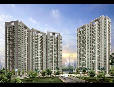 1880 Main - Mahindra Splendour, Bhandup