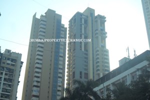 Orchid Tower, Mumbai Central by DB Realty