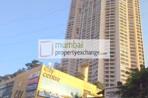 Orchid Enclave, Mumbai Central by DB Realty