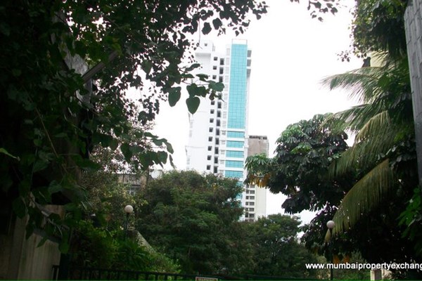 Flat for sale in The Majestic, Prabhadevi