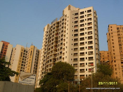 Gundecha Hills by Gundecha Builders