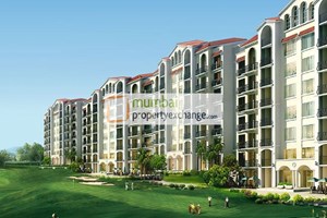Golf City , New Panvel by Indiabulls Real Estate