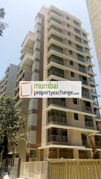 Estoria Heights by Sanghvi Land Developers Pvt. Ltd