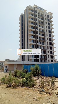 Premier Sea View by Sahakar Corporations