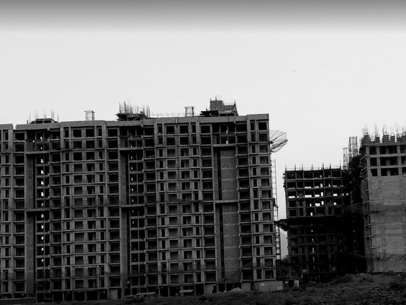 Godrej Vihaa Badlapur Construction update